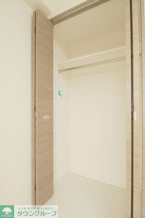 PREMIUM CUBE代々木上原の物件内観写真